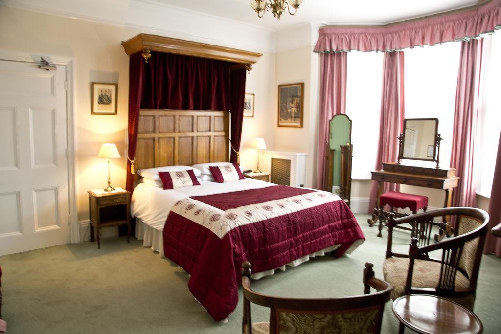 Banbury Cross B&B Quarto foto