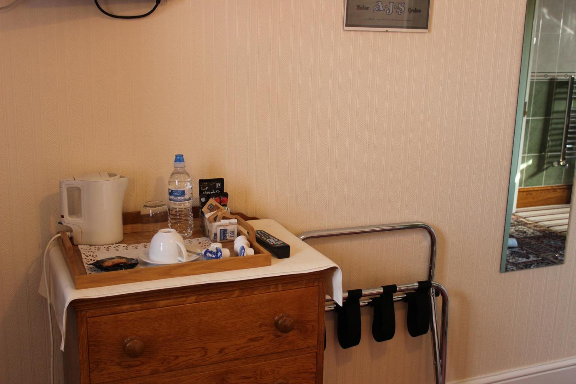 Banbury Cross B&B Quarto foto
